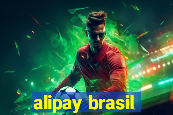 alipay brasil